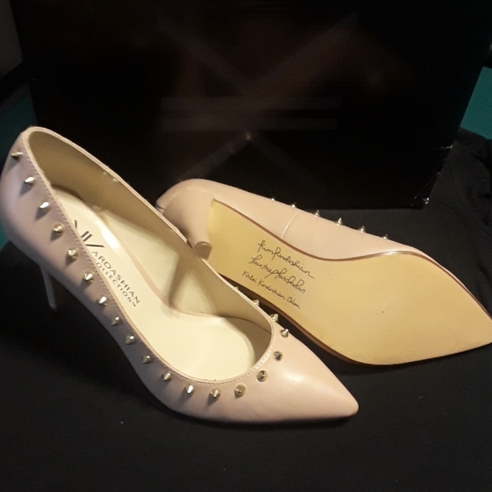 High Heels